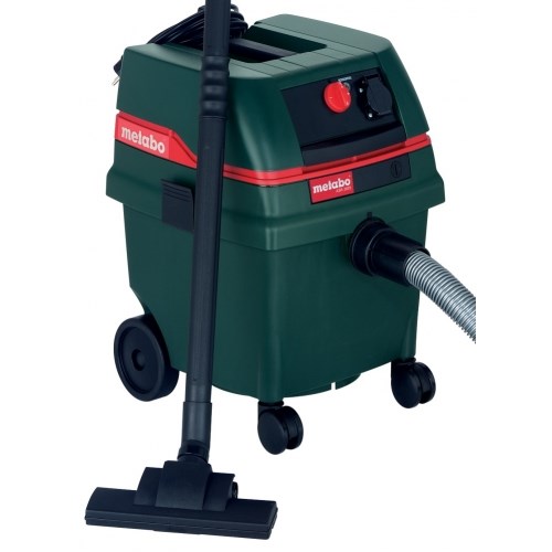 Průmyslový vysavač METABO ASR 25 L SC Metabo