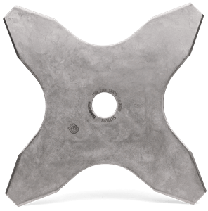 Kotouč/mlází/4-Z/275mm/1 Husqvarna