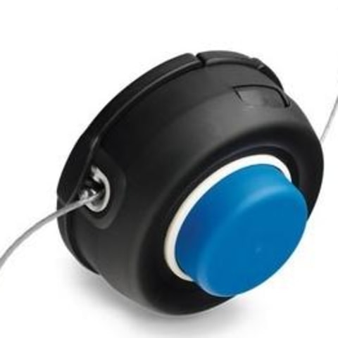 Strunové hlavy, struny, nože