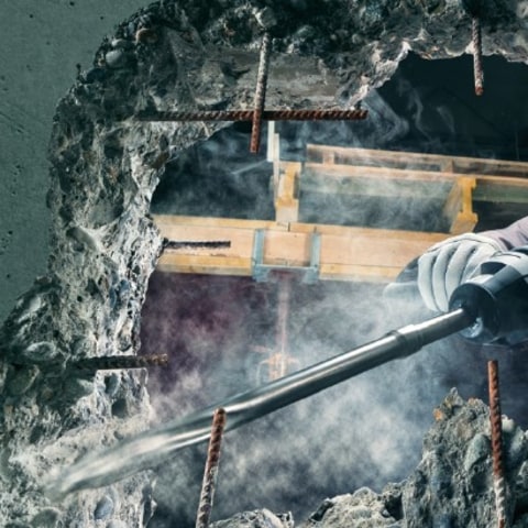 Sekací kladiva 3-5kg