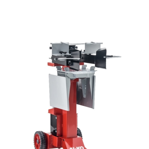 Štípače na dřevo