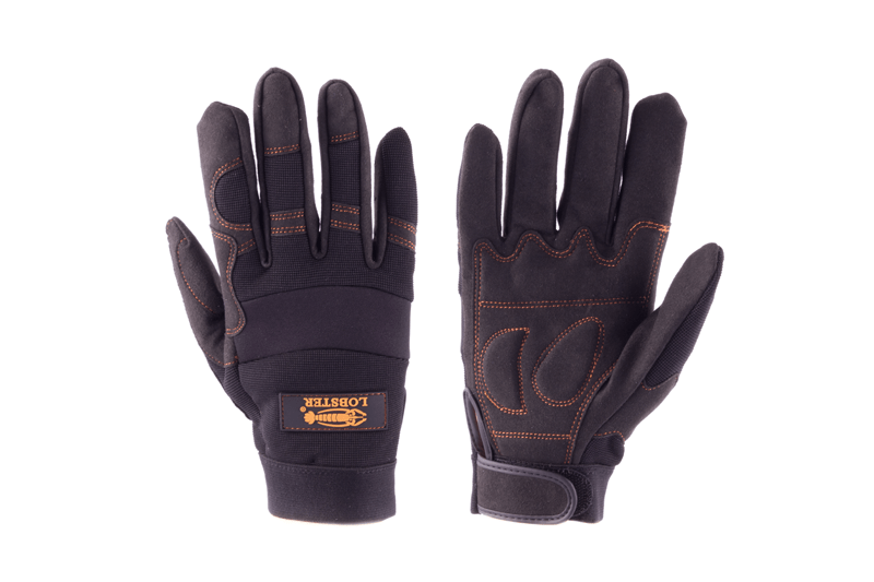 Rukavice Lobster-Black Ven s.r.o. 