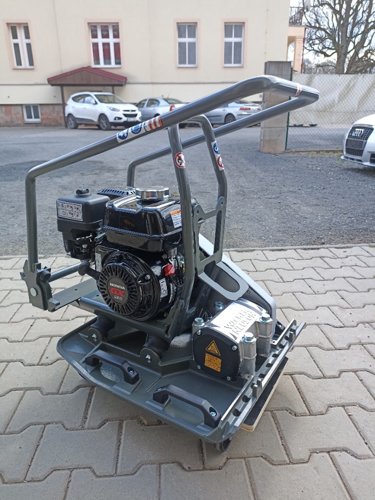 Vibrační deska BPS 1550 Wacker Neuson