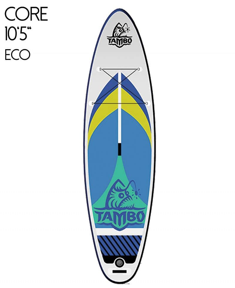 Paddleboard Tambo