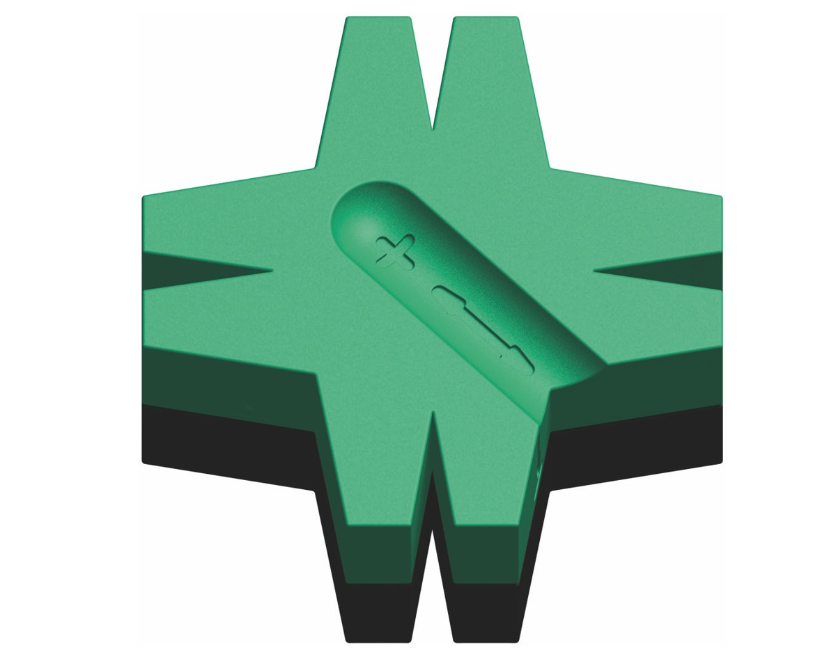Magnet WERA - Wera Star STC