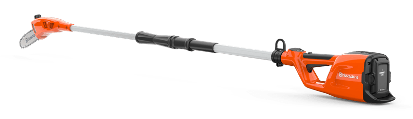 Aku vyvětvovací pila 120iTK4-PK4 s akumulátorem a nabíječkou KIT Husqvarna