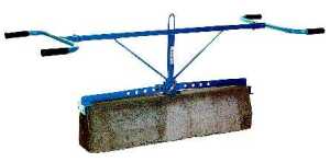 Nosič obrubníků - kleště na obrubníky