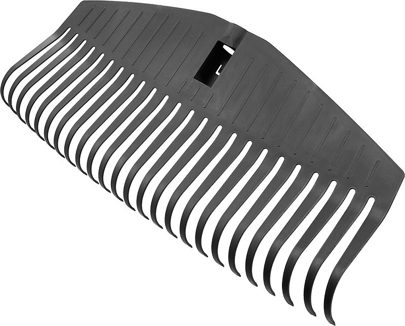 Hrábě SolidTM (L) Fiskars