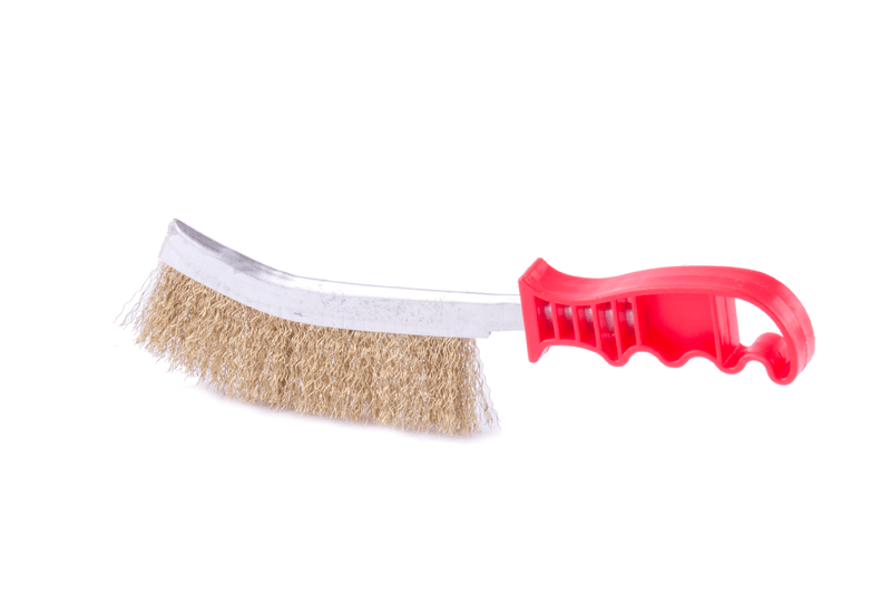 Ocelový kartáč vlnitý Ven s.r.o.