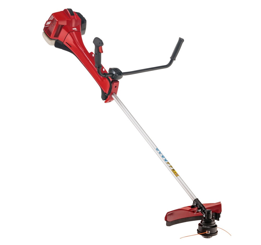 Benzínový křovinořez SOLO 151 B AL-KO