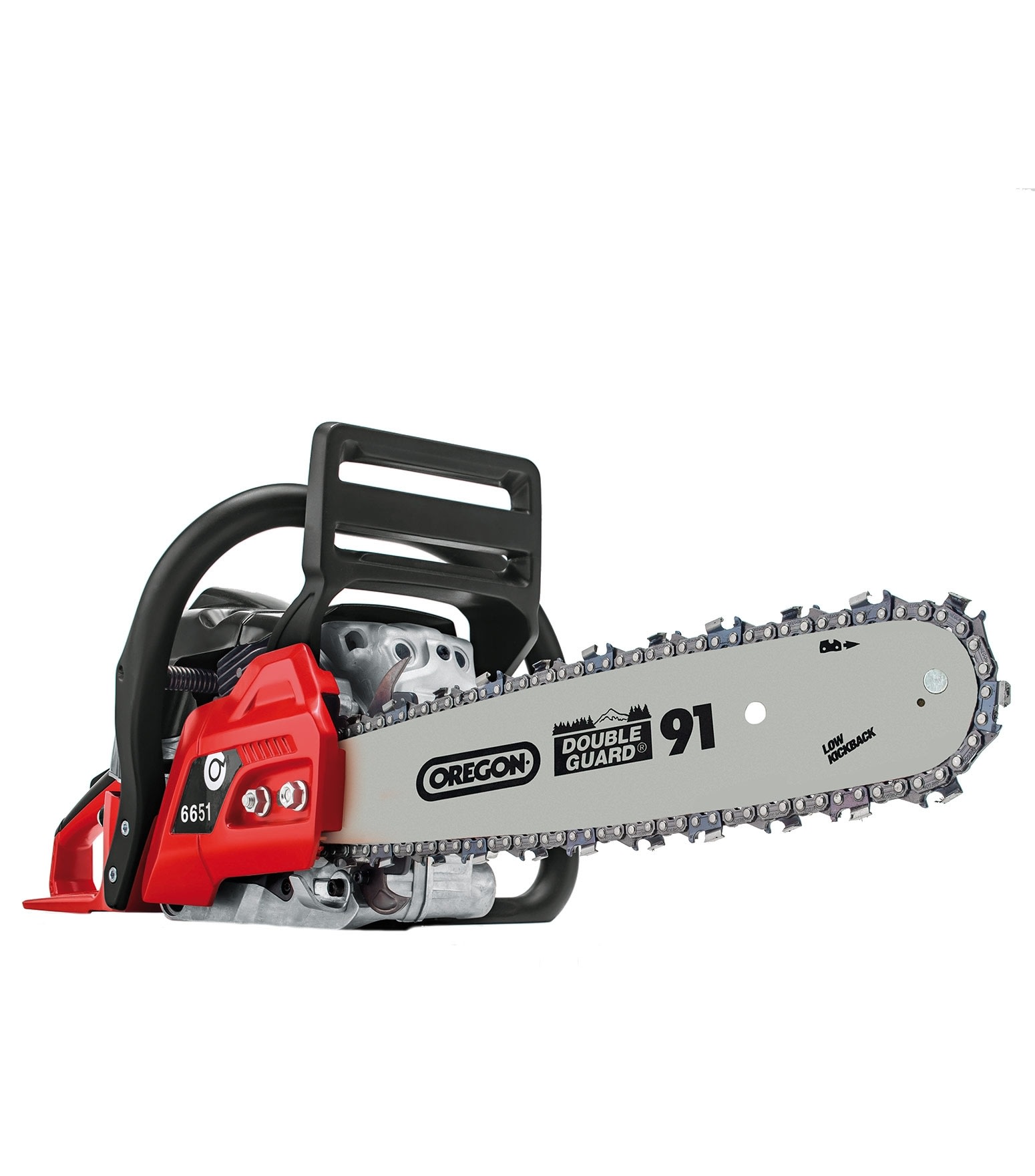 Motorová pila SBA 6651 solo by AL-KO