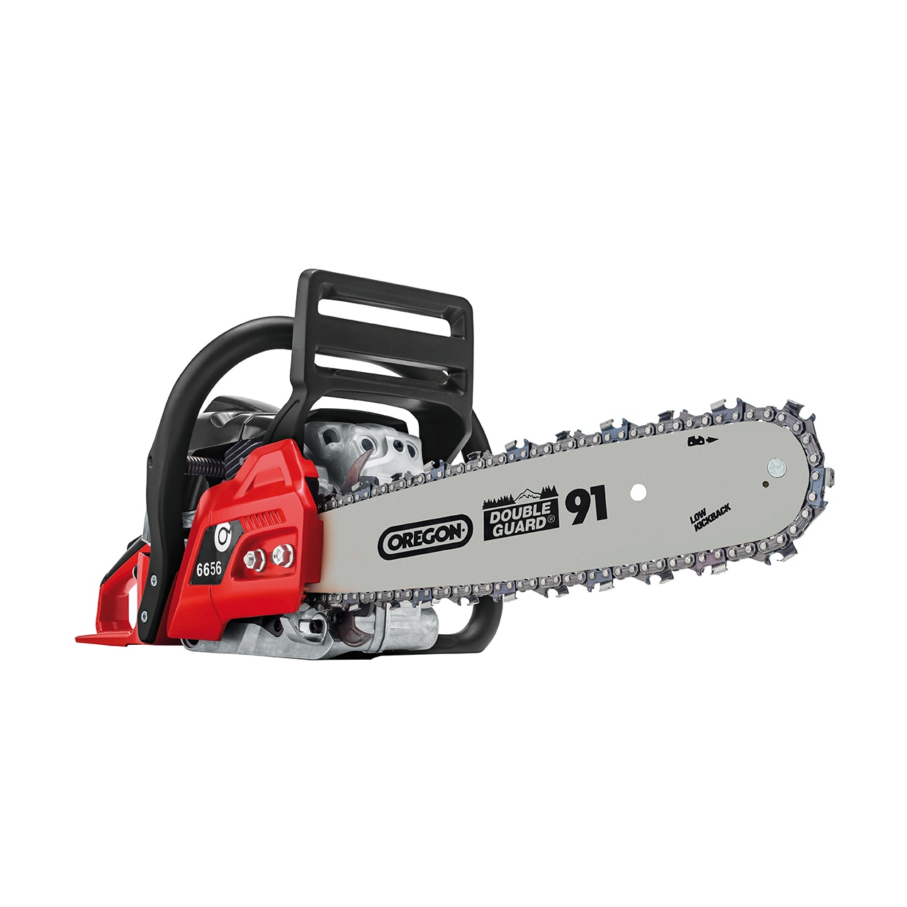 Motorová pila SBA 6656 solo by AL-KO