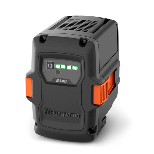Akumulátor Husvarna 40-B140