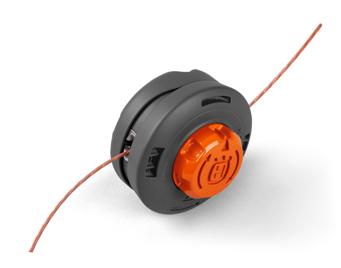 Strunová hlava R25 M10 Husqvarna