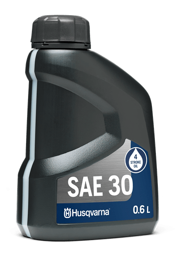 Olej 4-T SAE 30 0,6 l Husqvarna