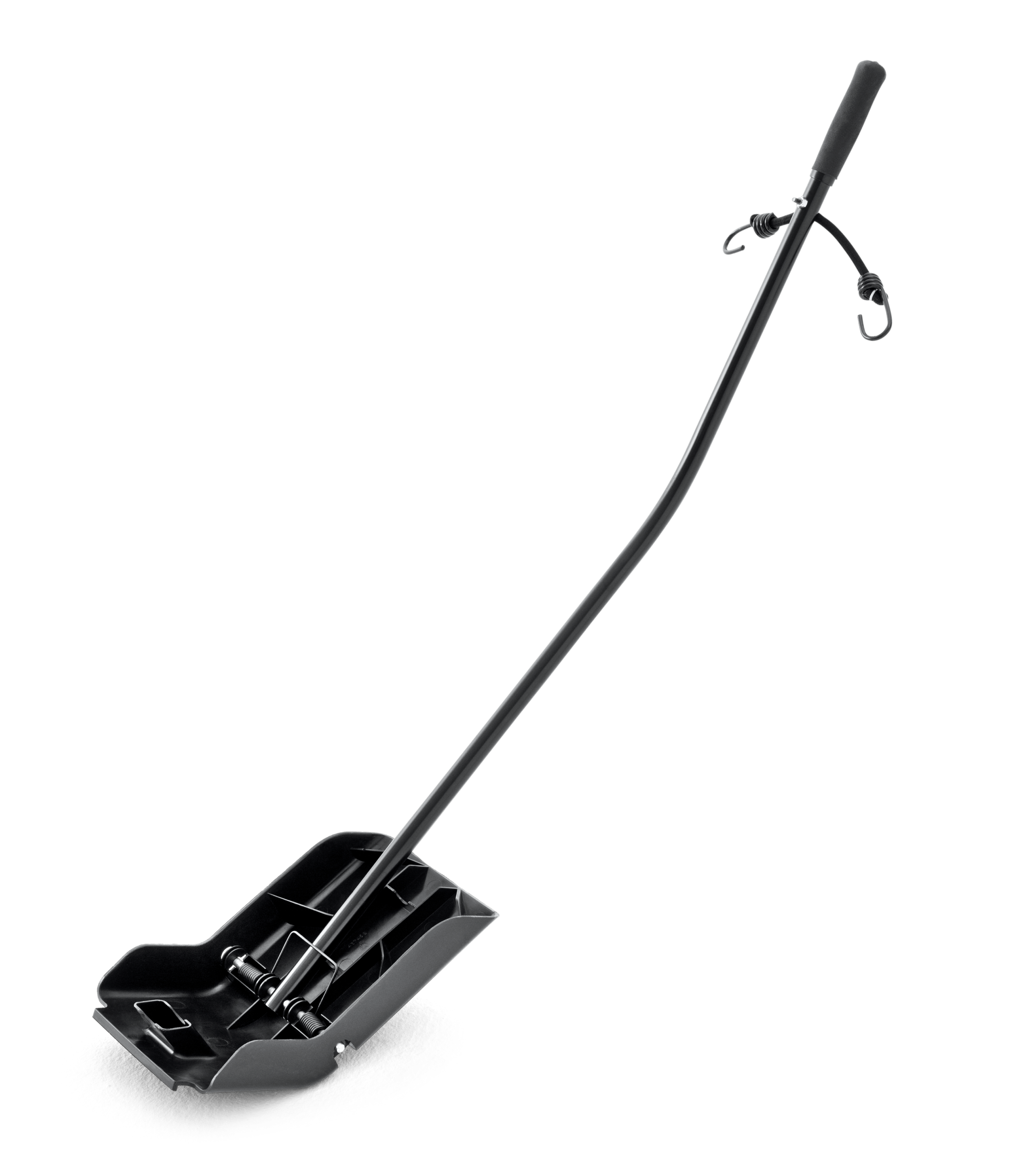 Ucpávka mulč. CT/CTH 97/107cm Husqvarna