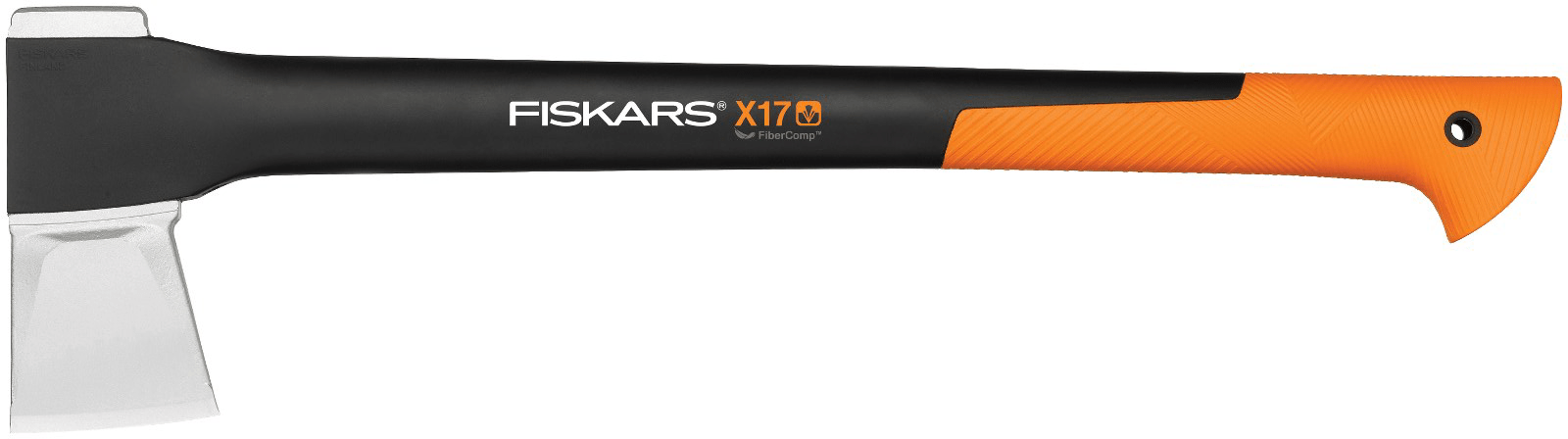 Štípací sekera X17 M Fiskars 